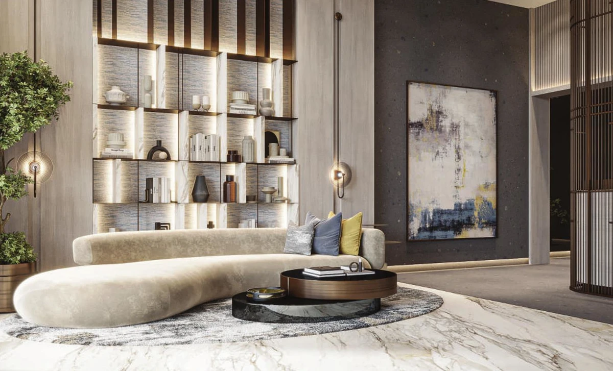 SquareX Residence