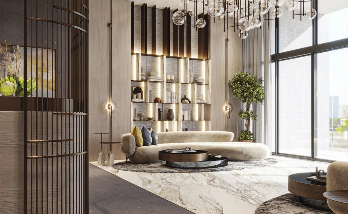 SquareX Residence