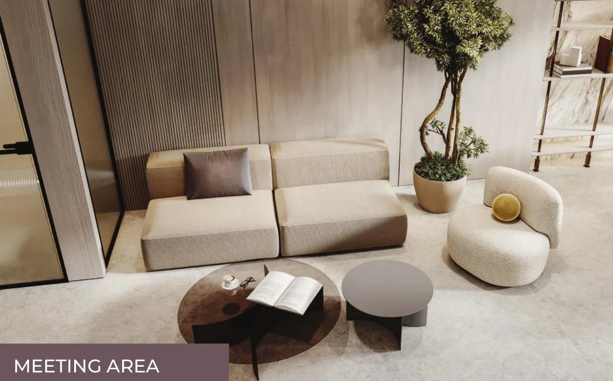 SquareX Residence