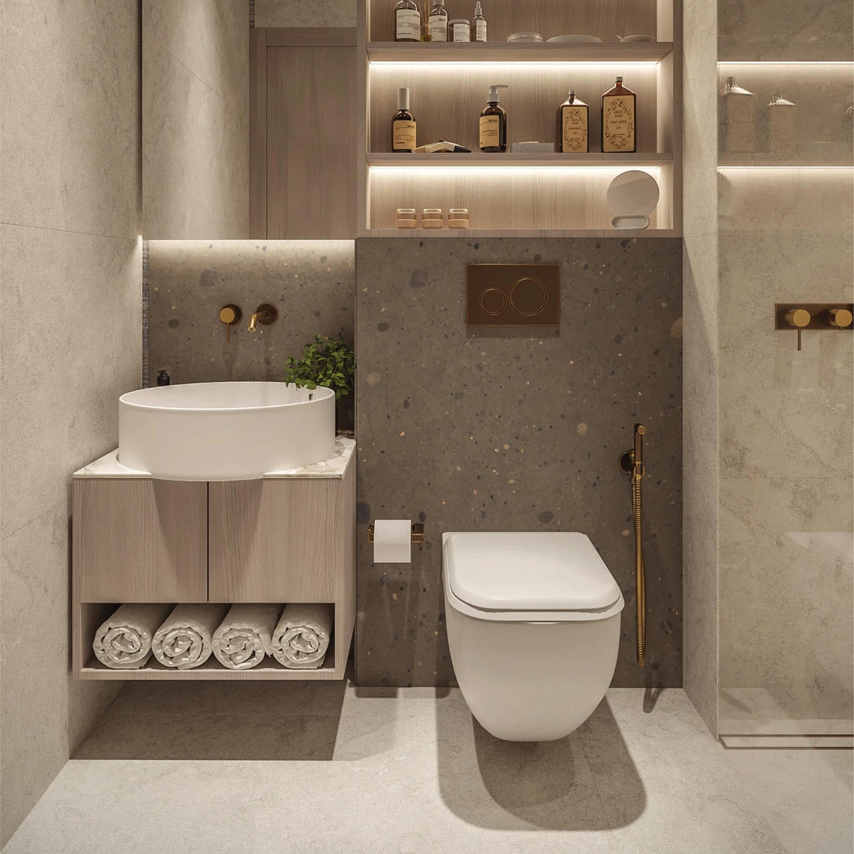 SquareX Residence