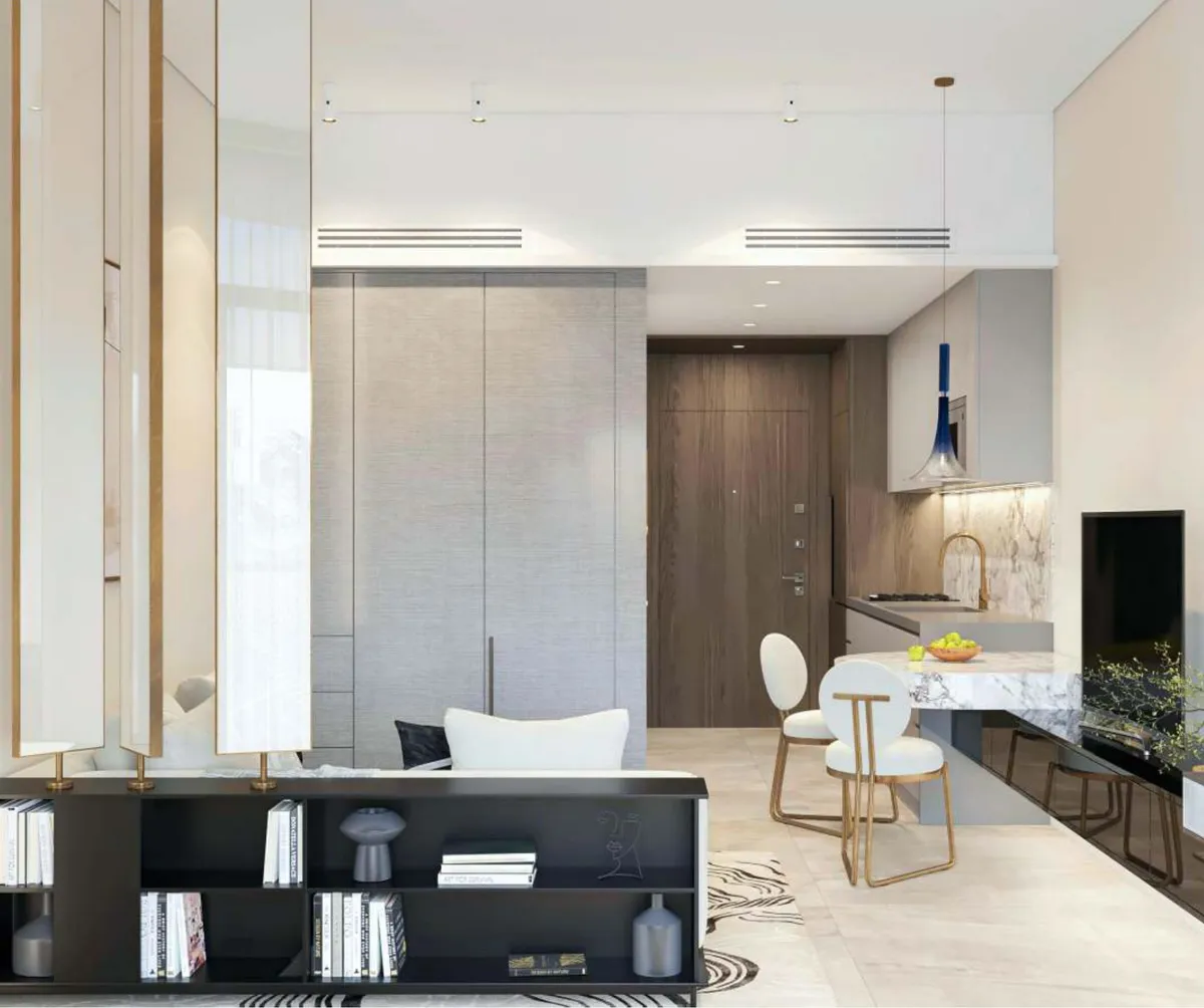 Stonehenge Residences 1