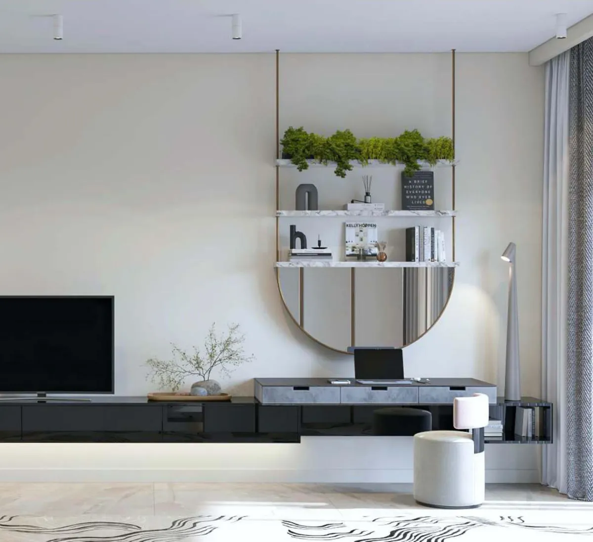 Stonehenge Residences 1