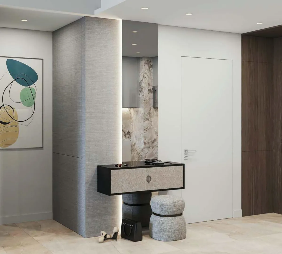 Stonehenge Residences 1