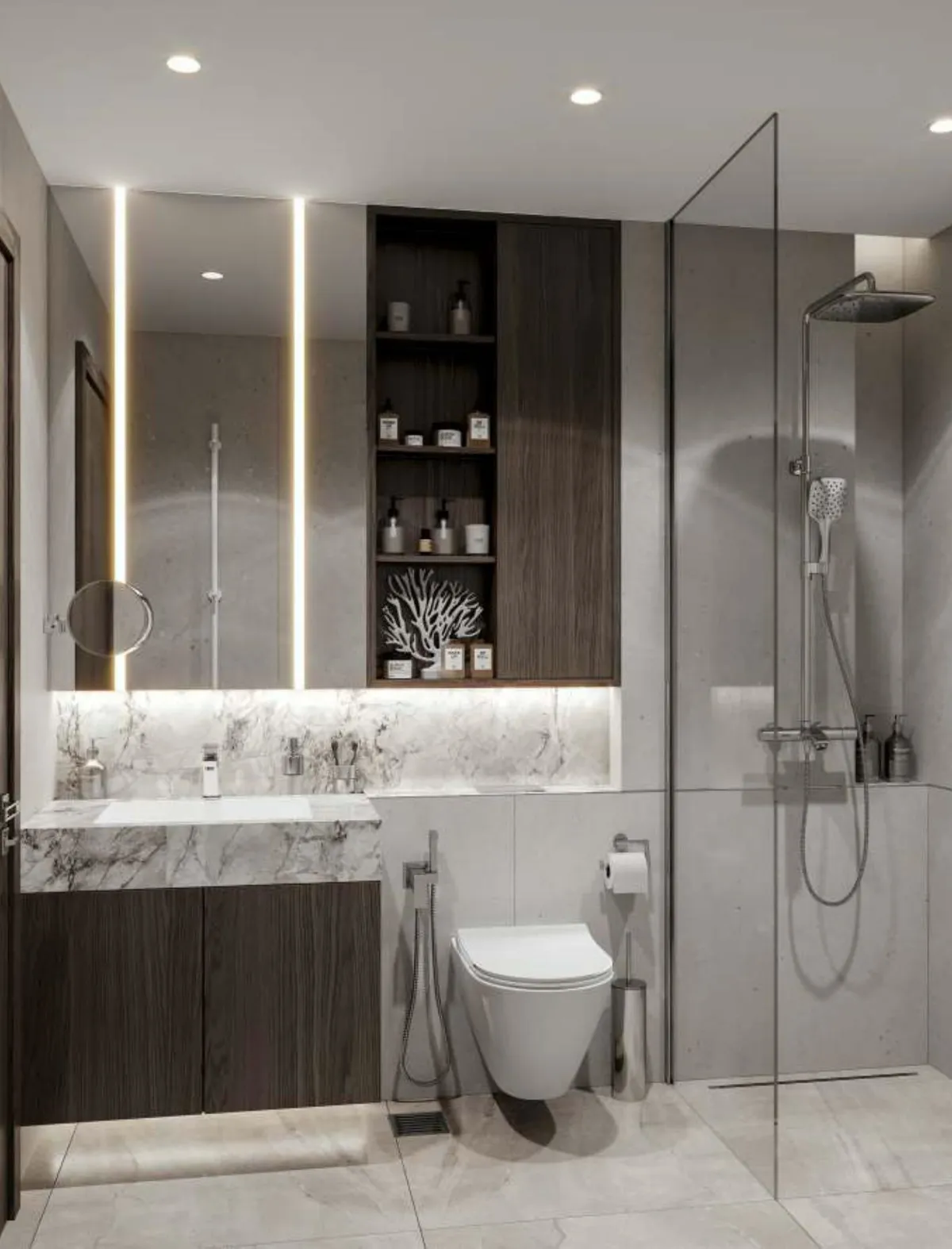 Stonehenge Residences 1