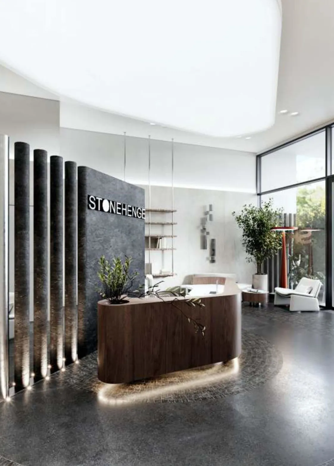 Stonehenge Residences 1