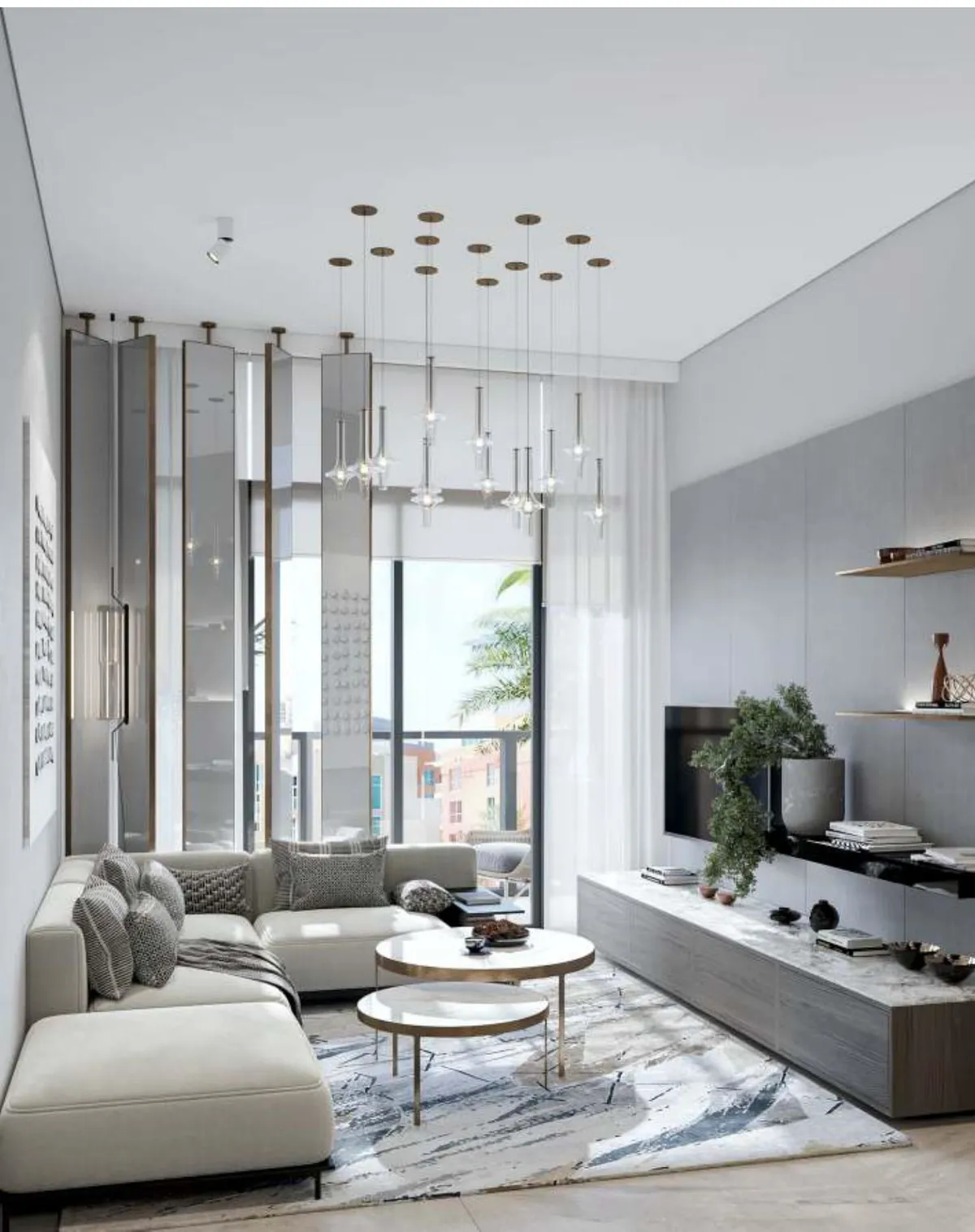 Stonehenge Residences 1
