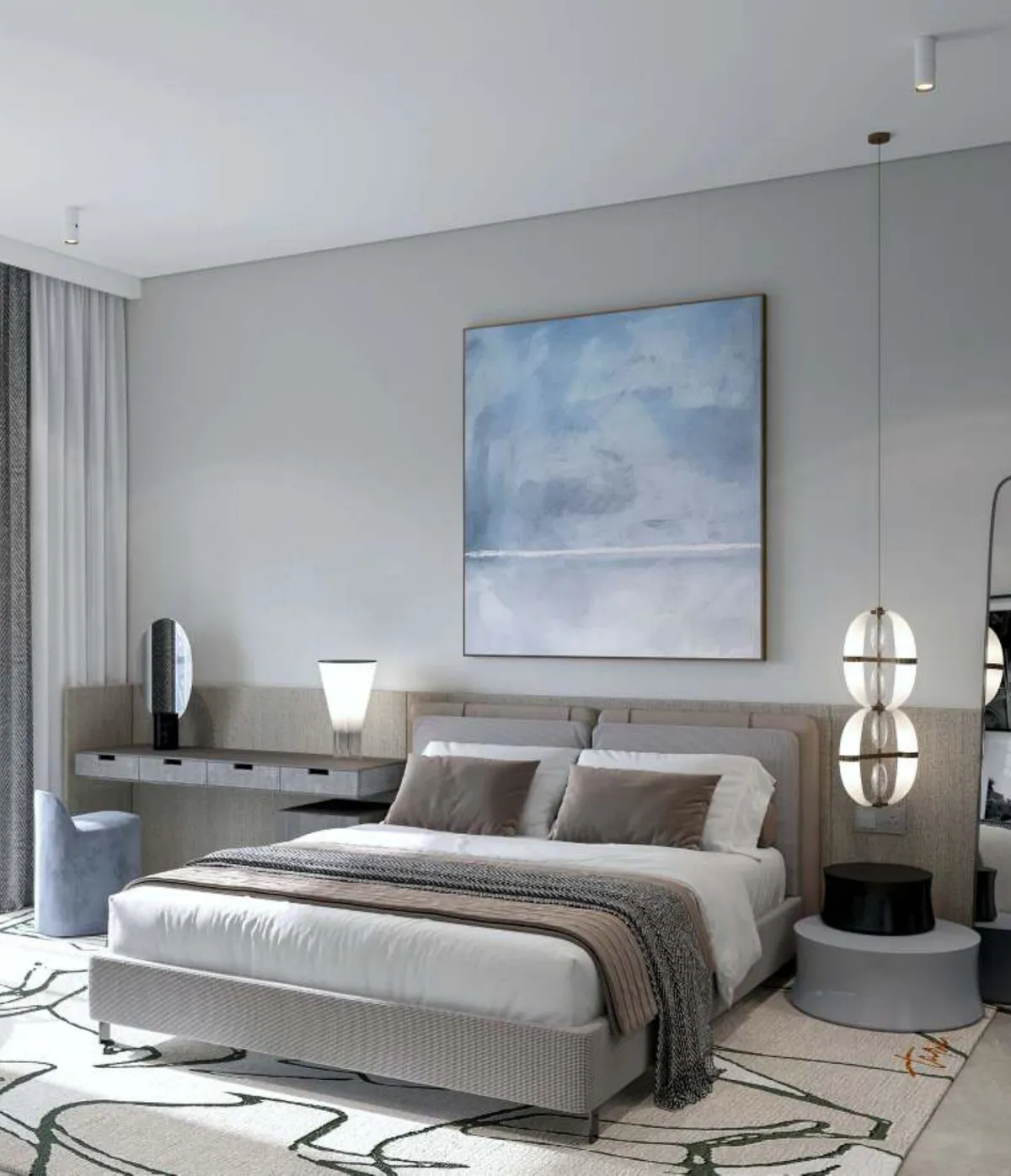 Stonehenge Residences 1