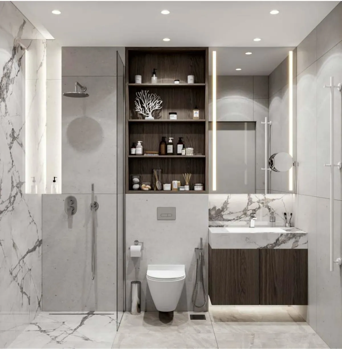 Stonehenge Residences 1