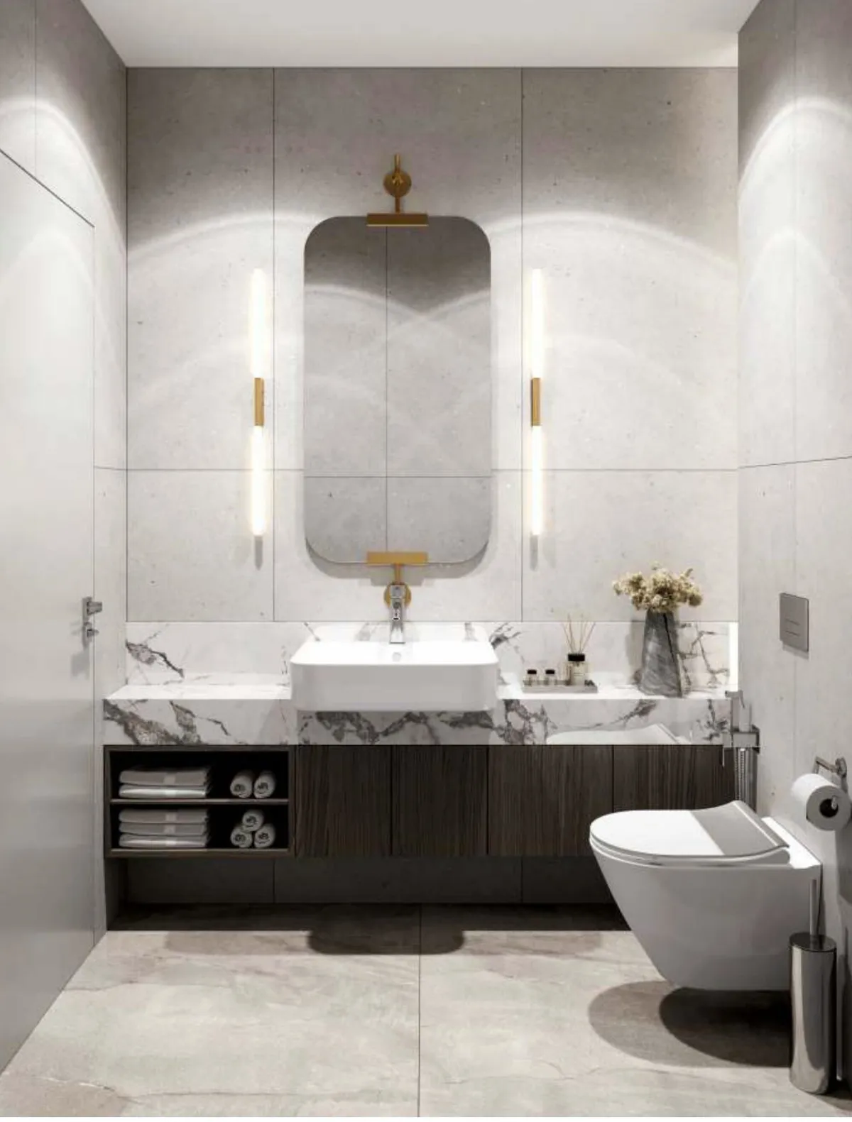 Stonehenge Residences 1