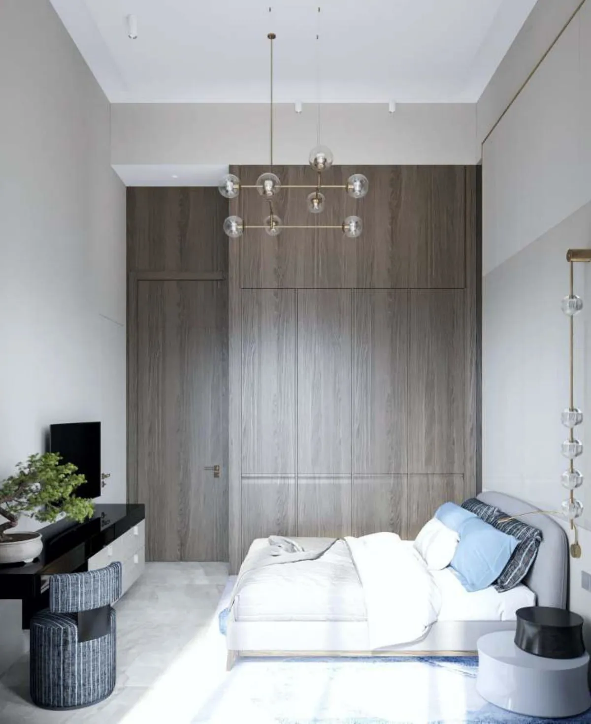 Stonehenge Residences 1