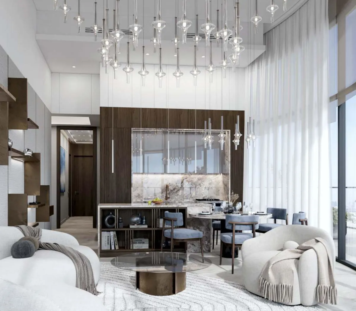 Stonehenge Residences 1