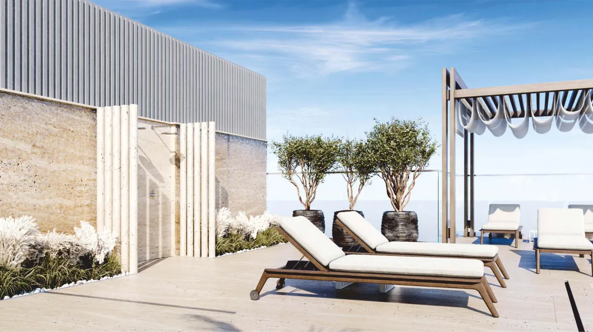Stonehenge Residences 1