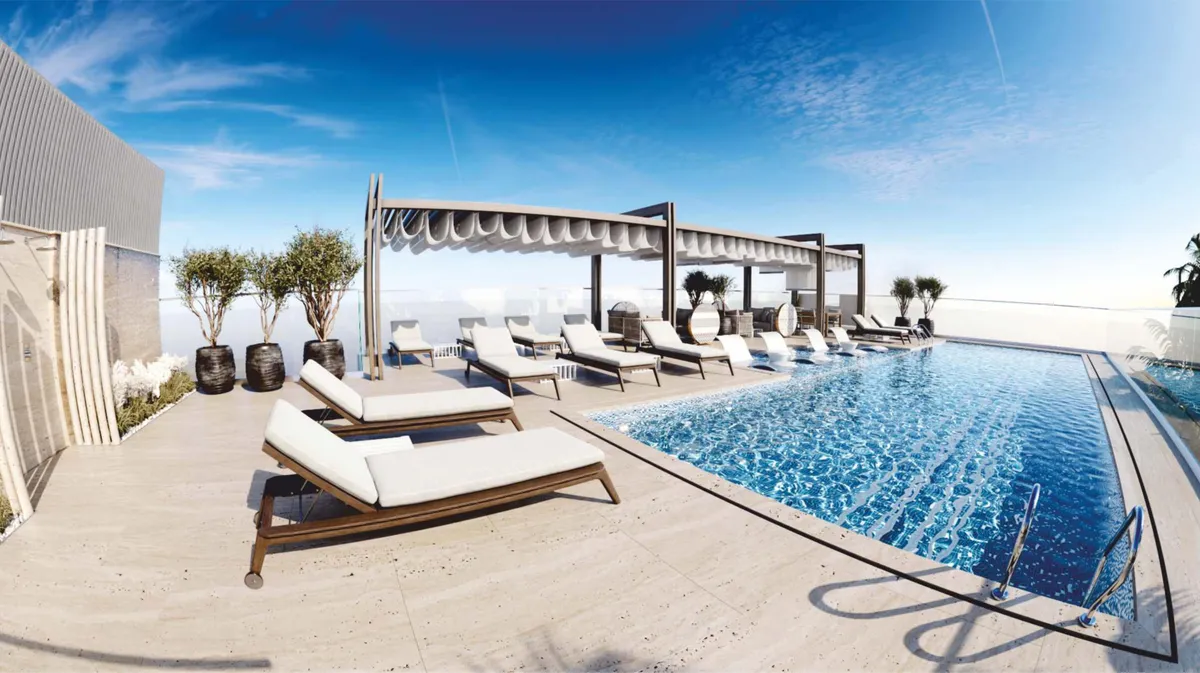 Stonehenge Residences 1