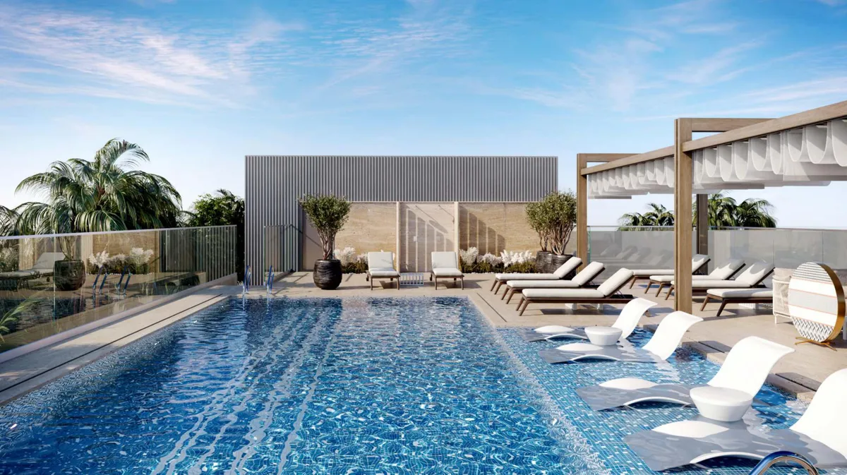 Stonehenge Residences 1