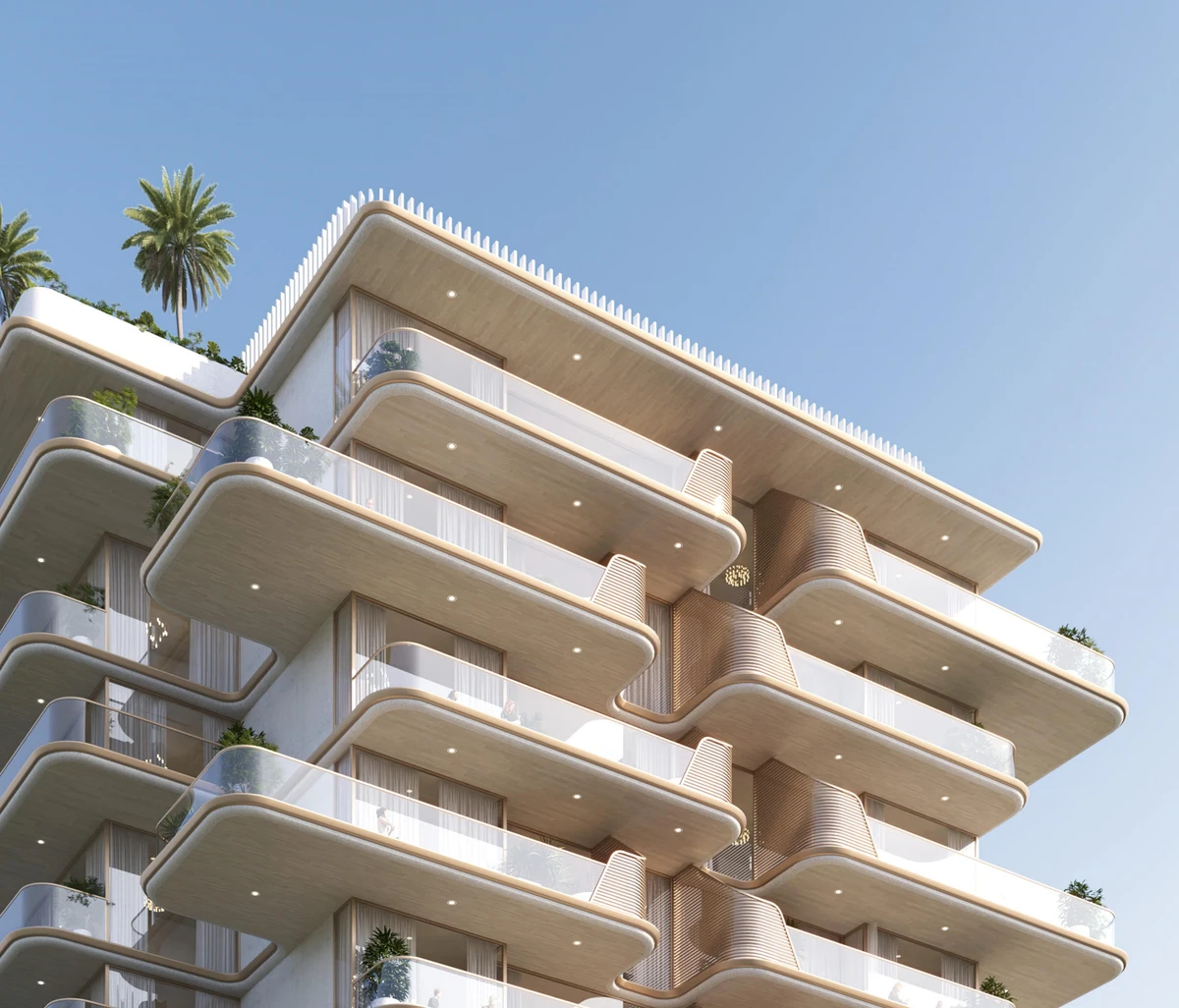 Sunset Bay 2