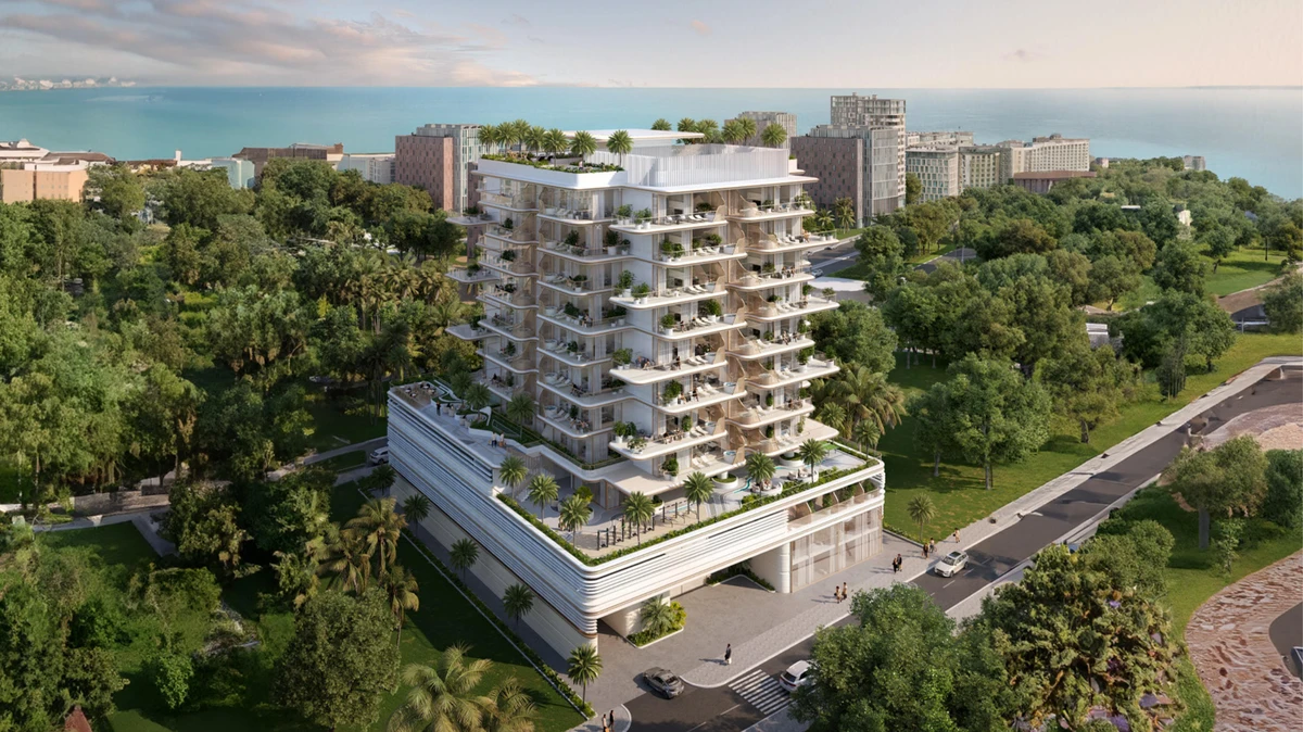 Sunset Bay 2