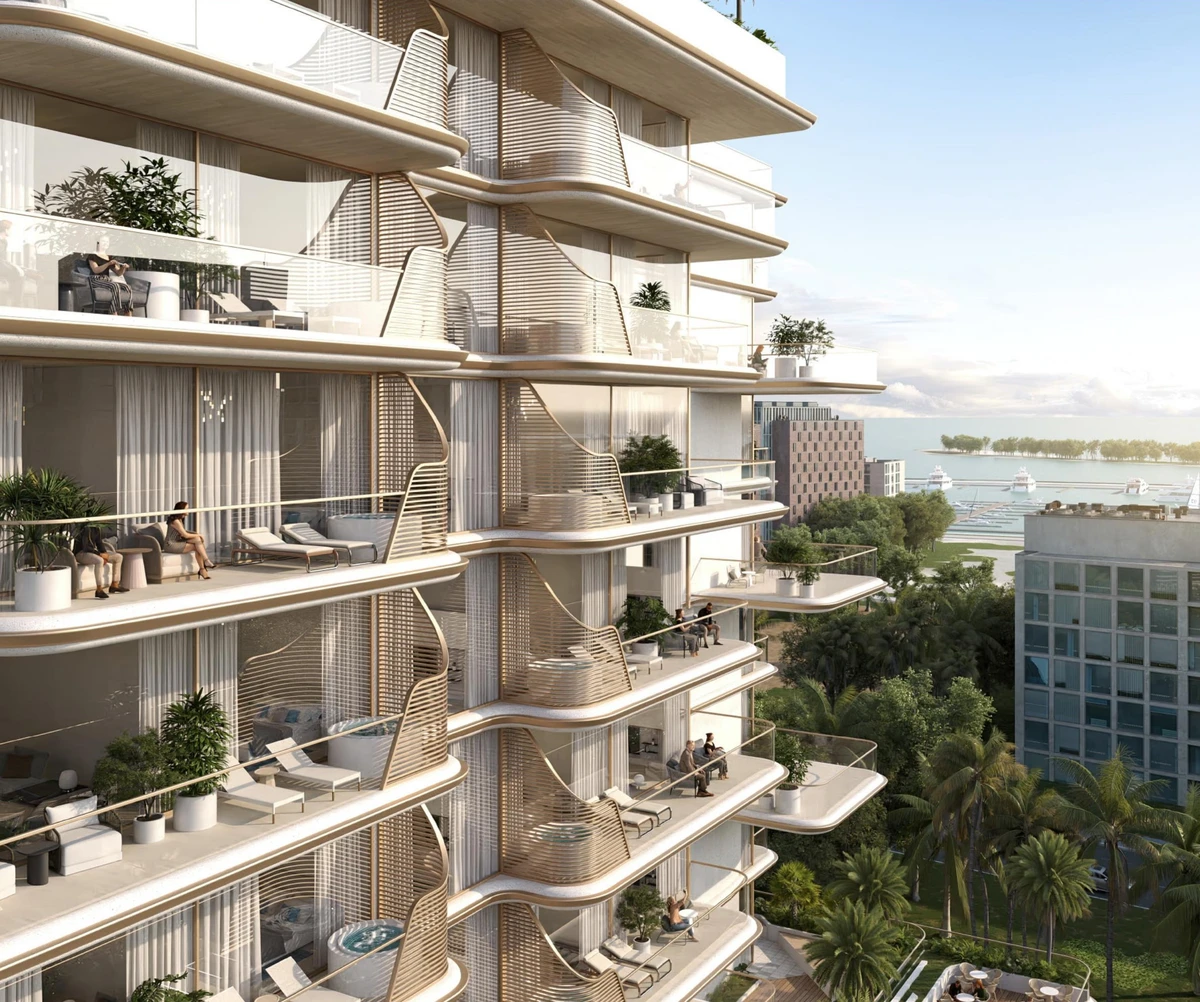 Sunset Bay 2