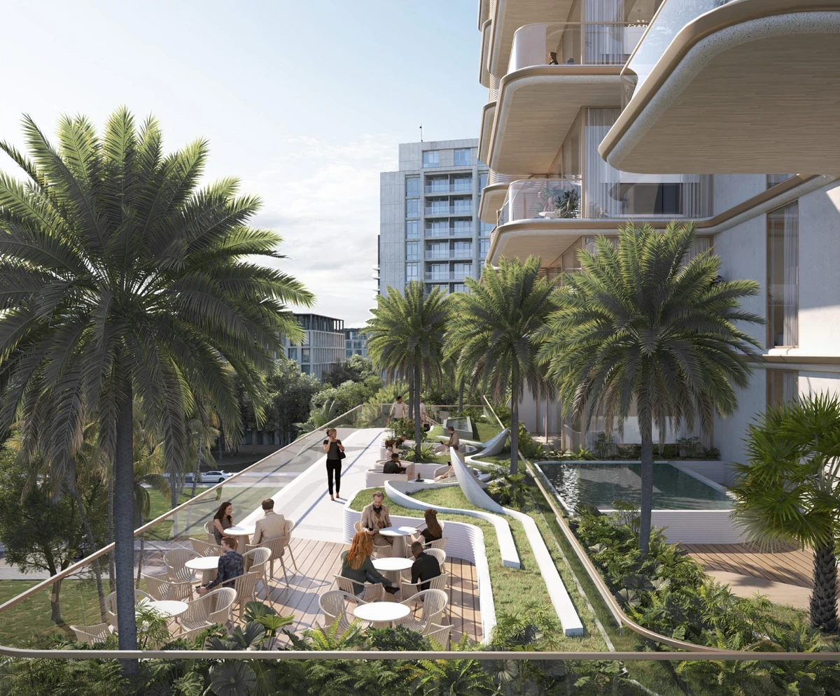 Sunset Bay 2