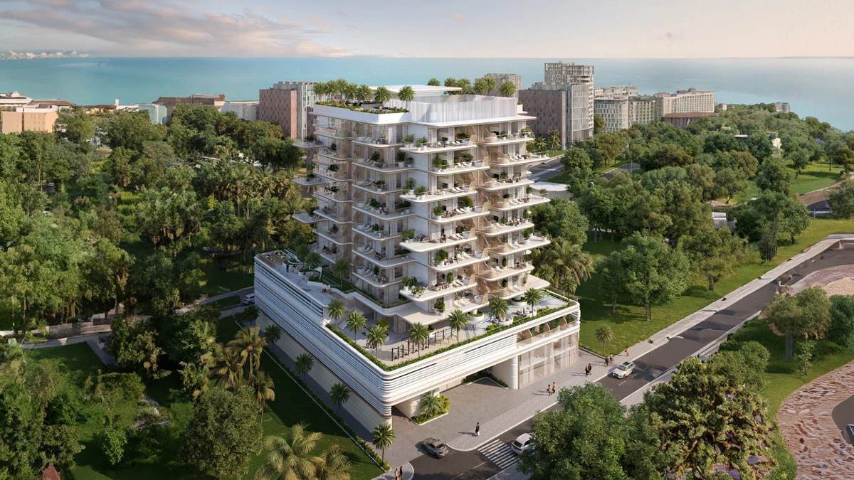 Sunset Bay 3