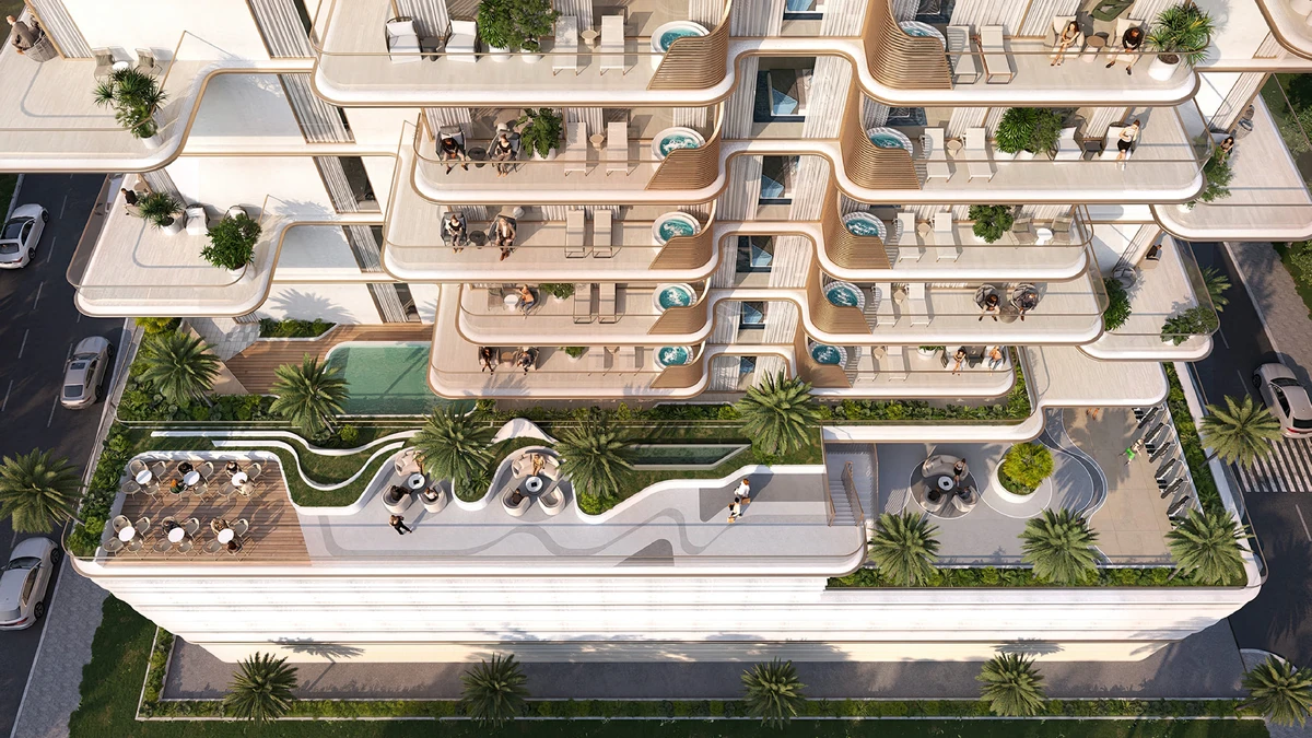 Sunset Bay 3