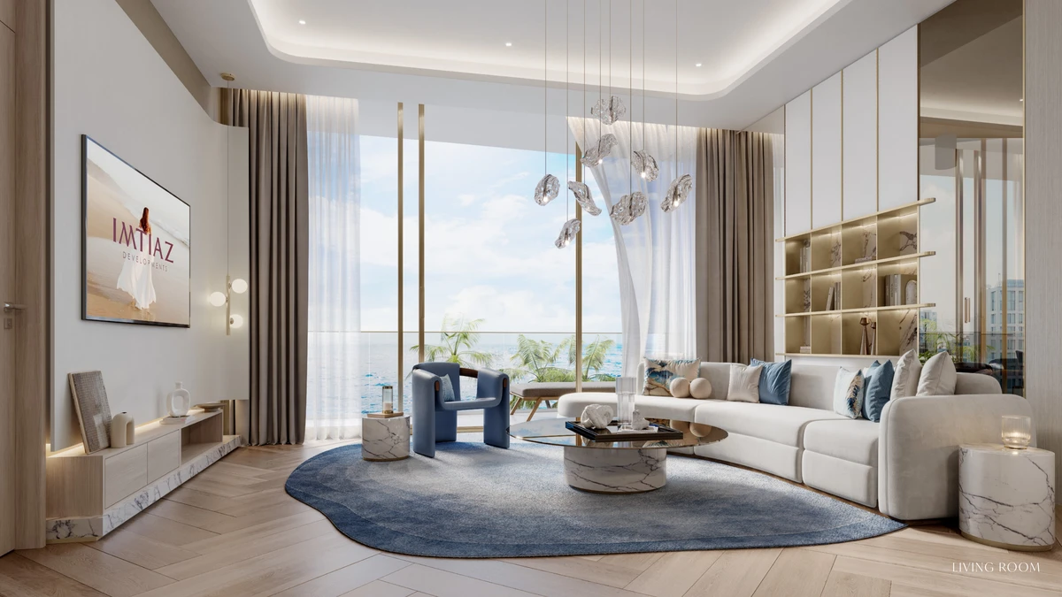 Sunset Bay 3