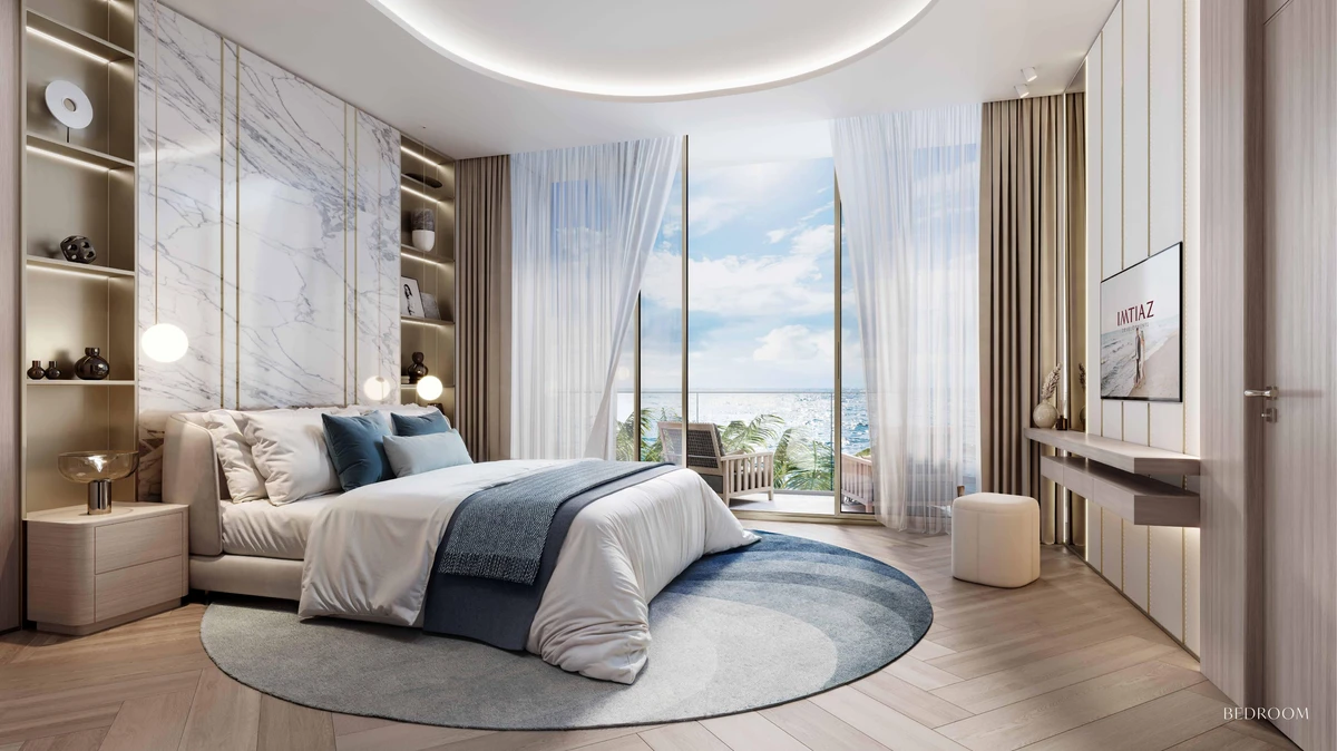 Sunset Bay 4
