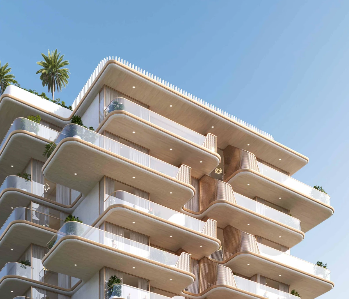 Sunset Bay 4
