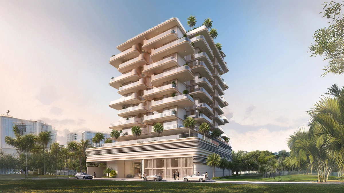 Sunset Bay 4