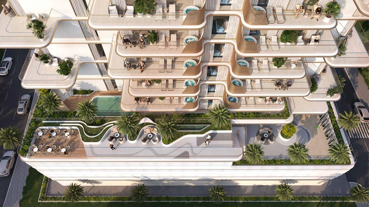 Sunset Bay 4