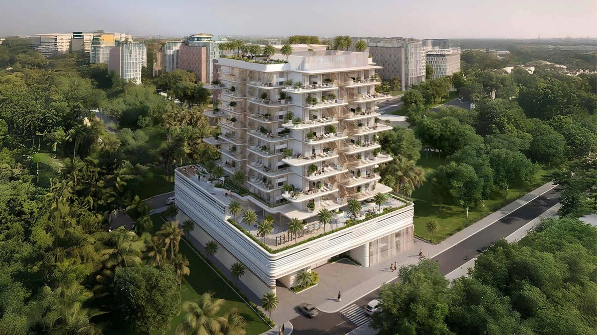 Sunset Bay 4