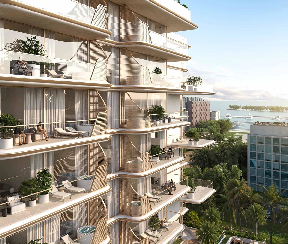 Sunset Bay 4