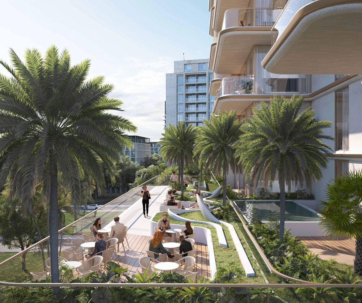 Sunset Bay 4