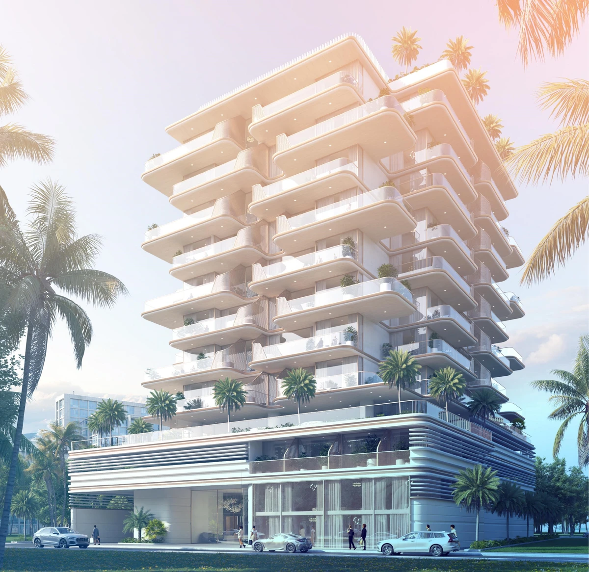 Sunset Bay