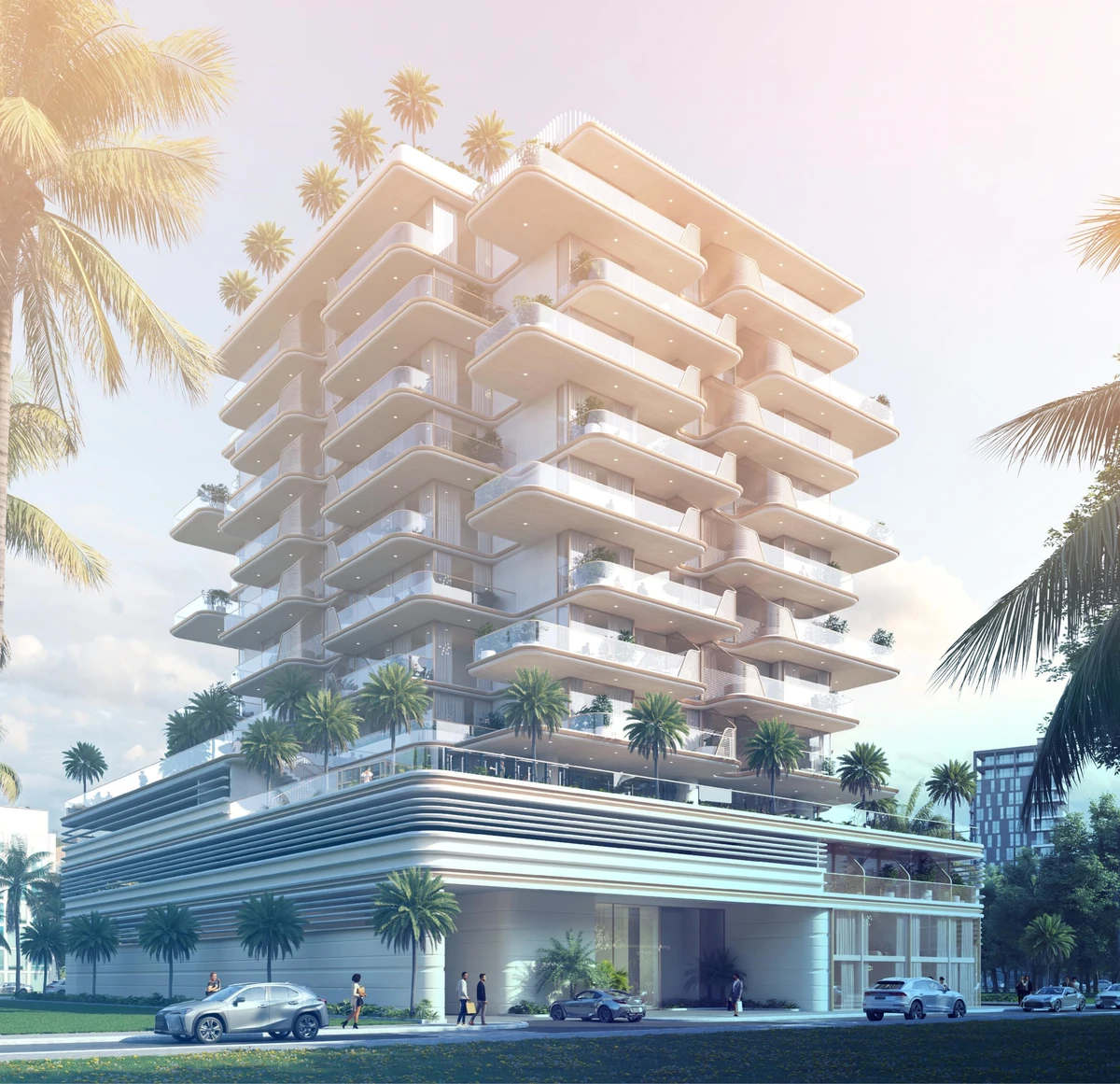 Sunset Bay