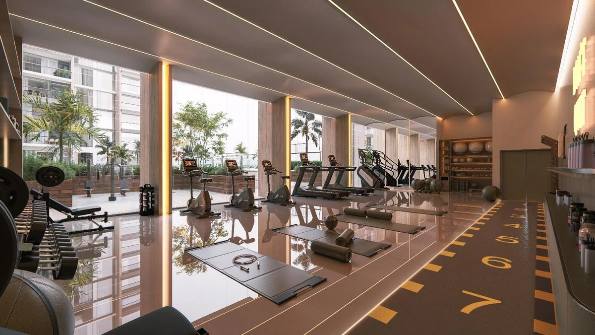 Taiyo Residences