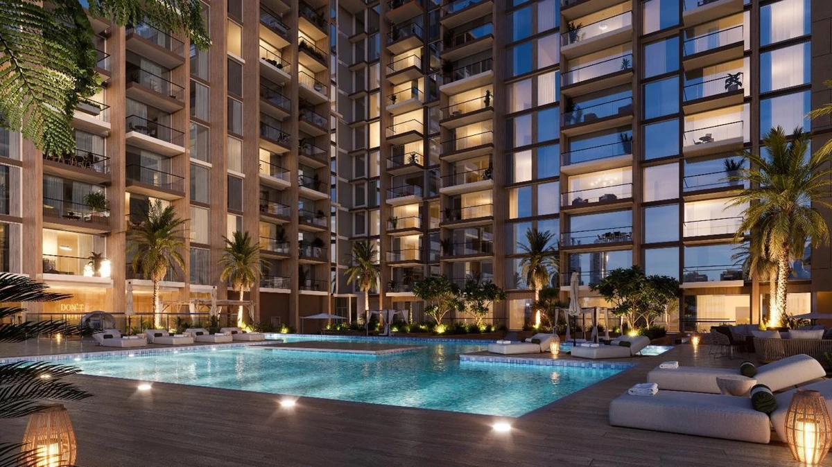 Taiyo Residences