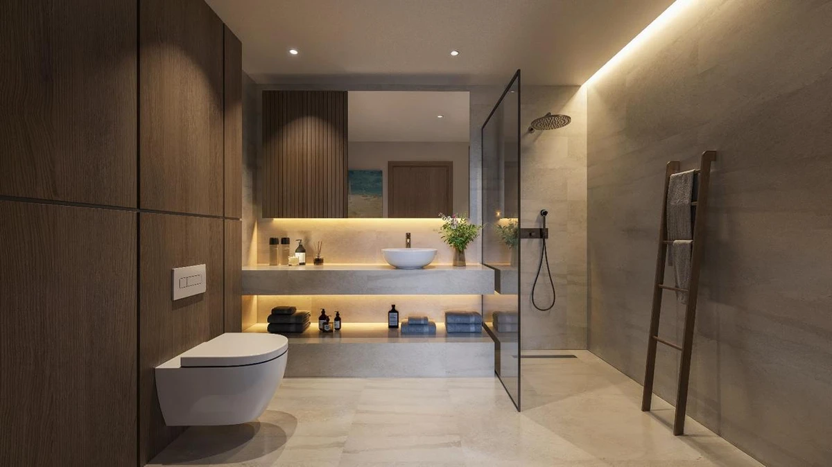 Taiyo Residences