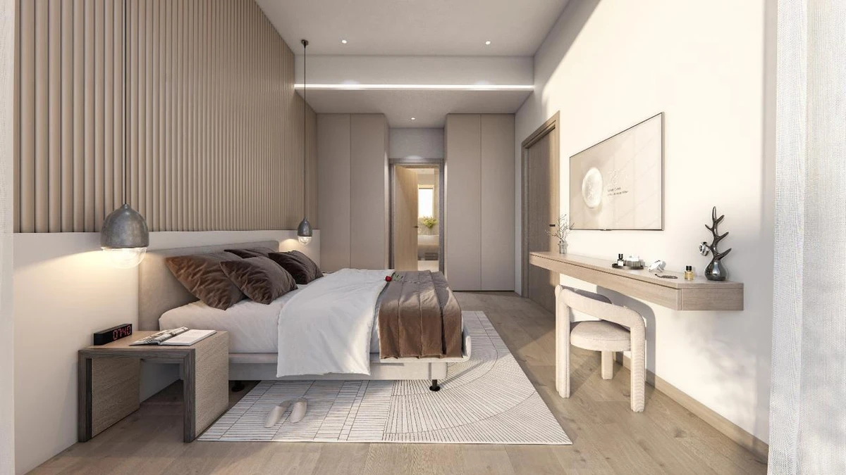 Taiyo Residences