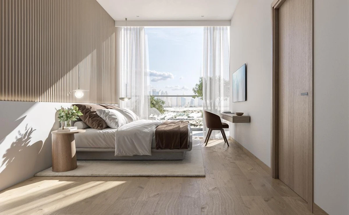 Taiyo Residences
