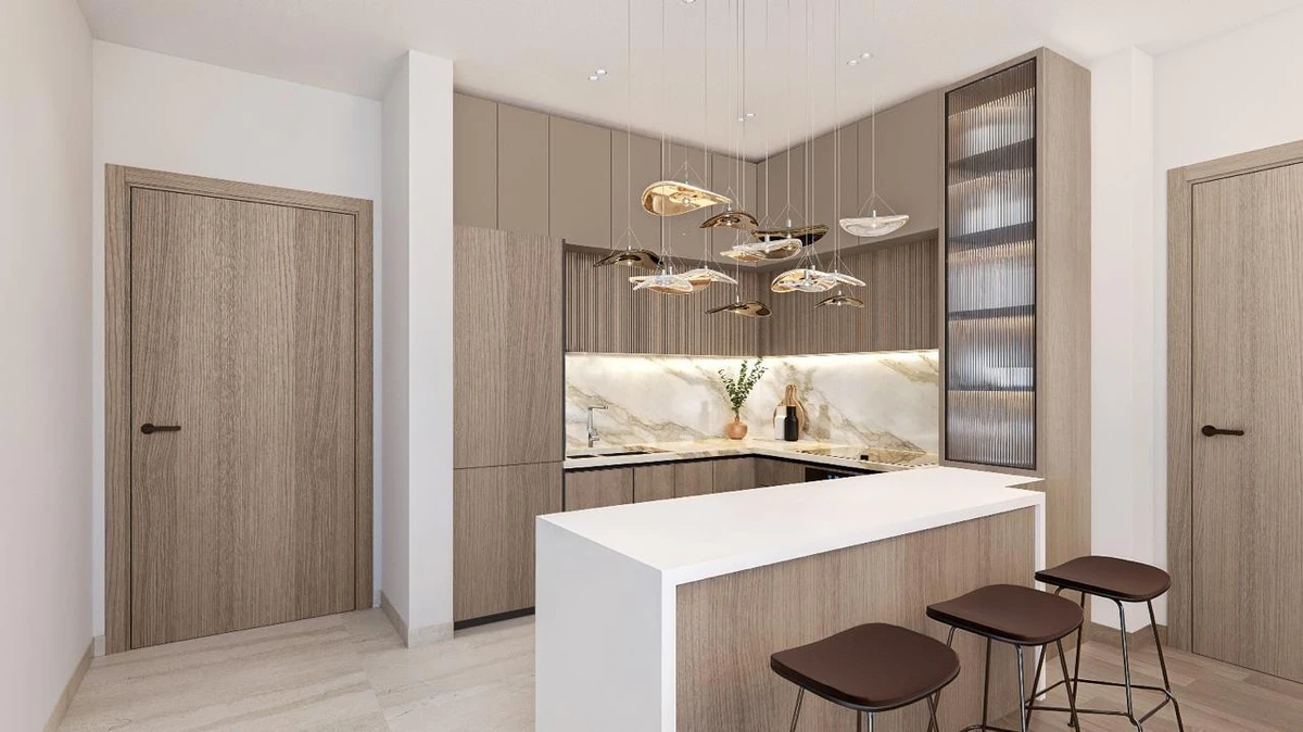 Taiyo Residences