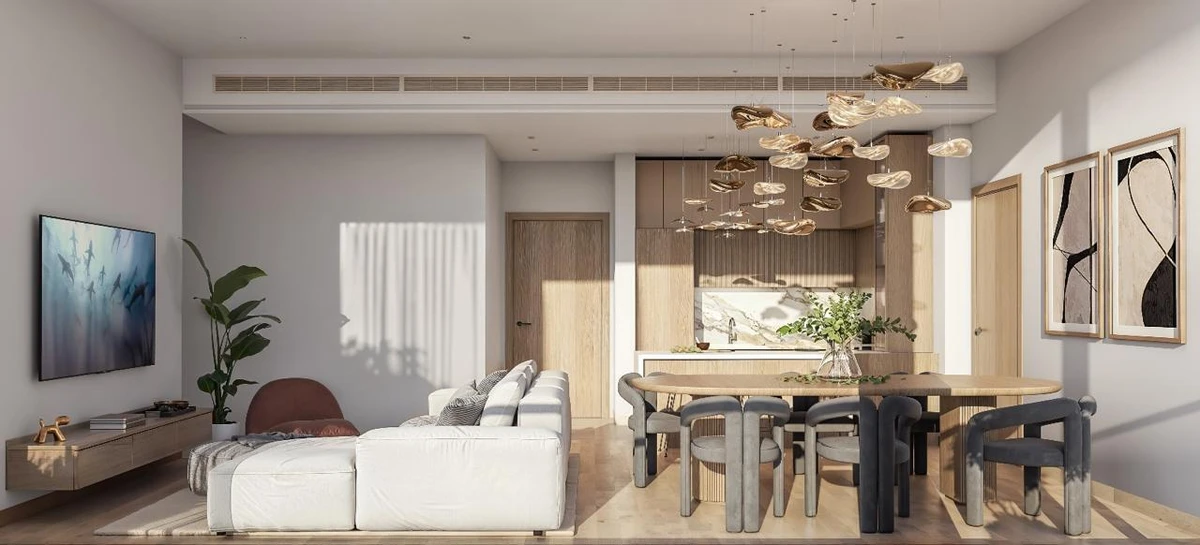 Taiyo Residences