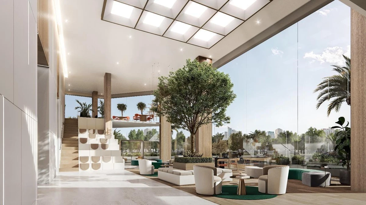 Taiyo Residences
