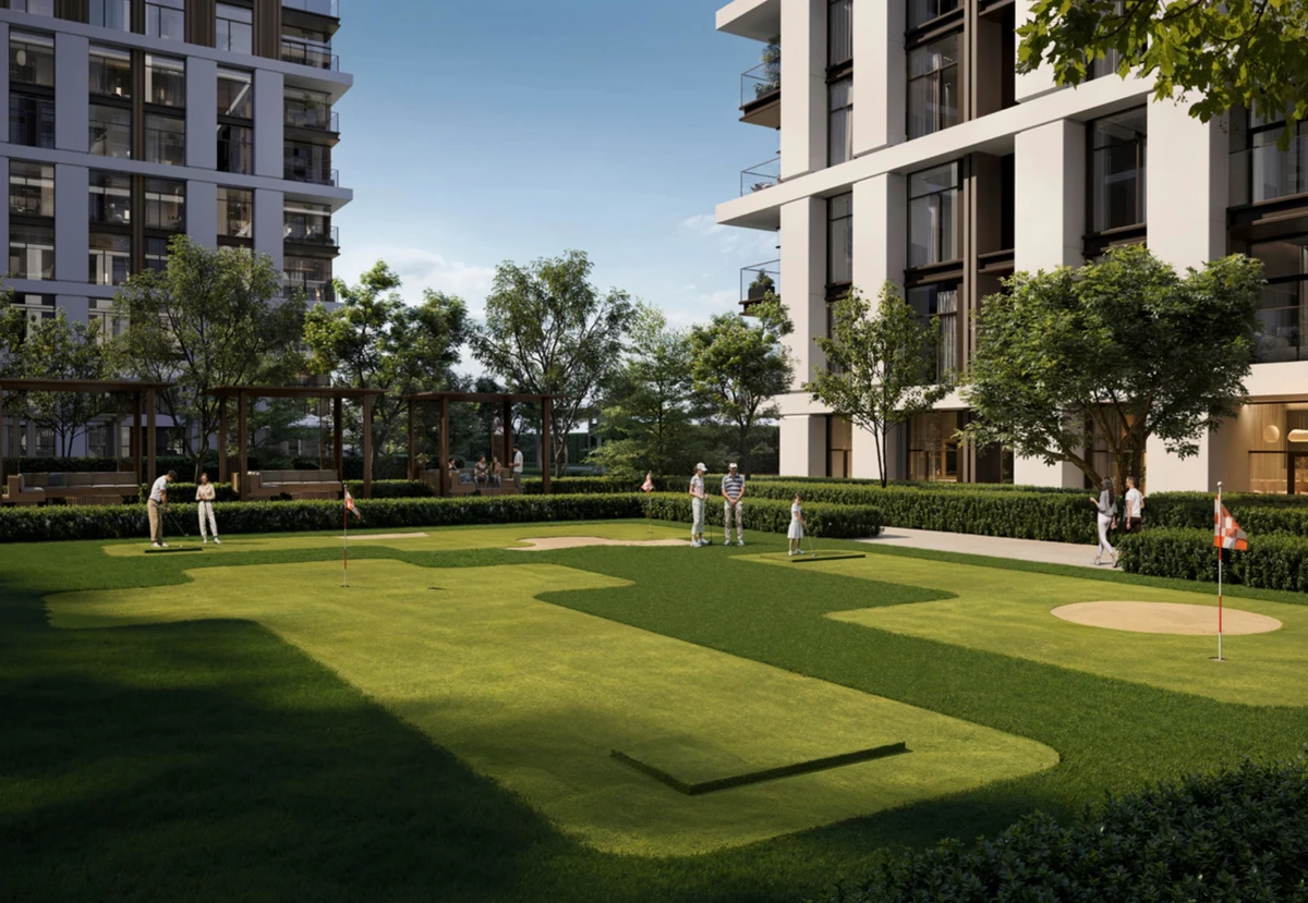Terra Heights