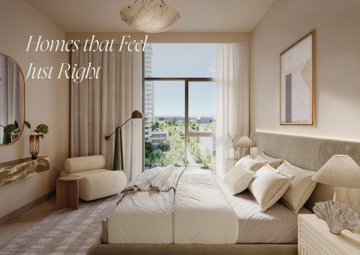 Terra Heights