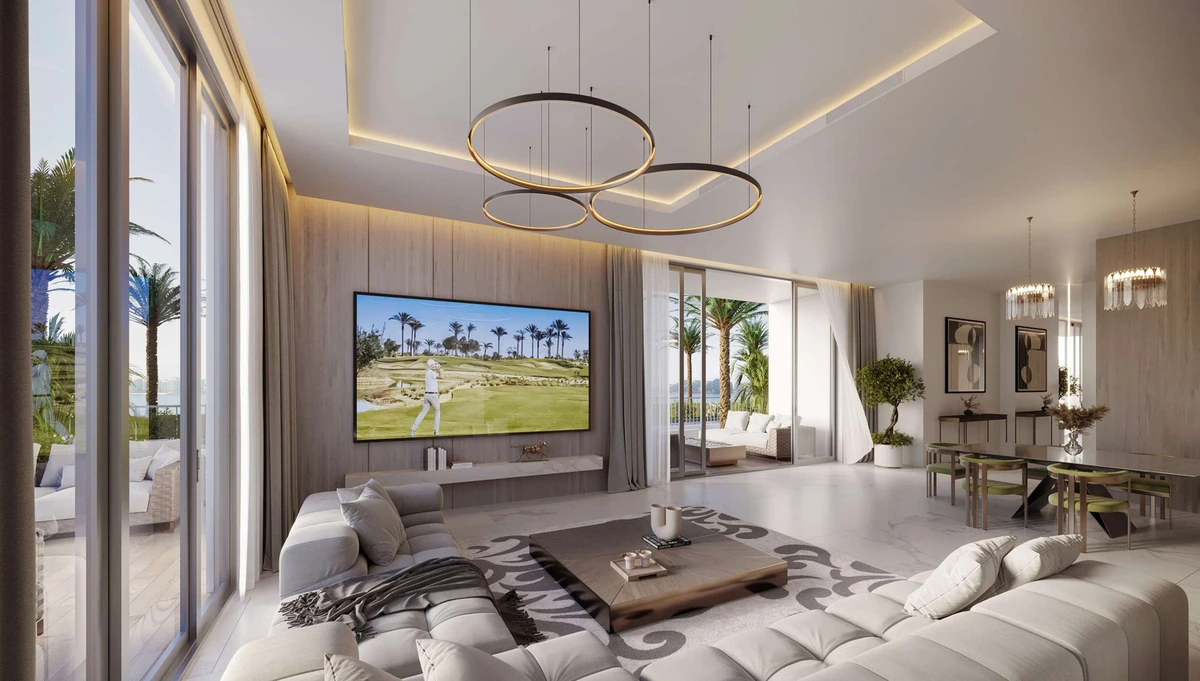 The Bay Residence 2