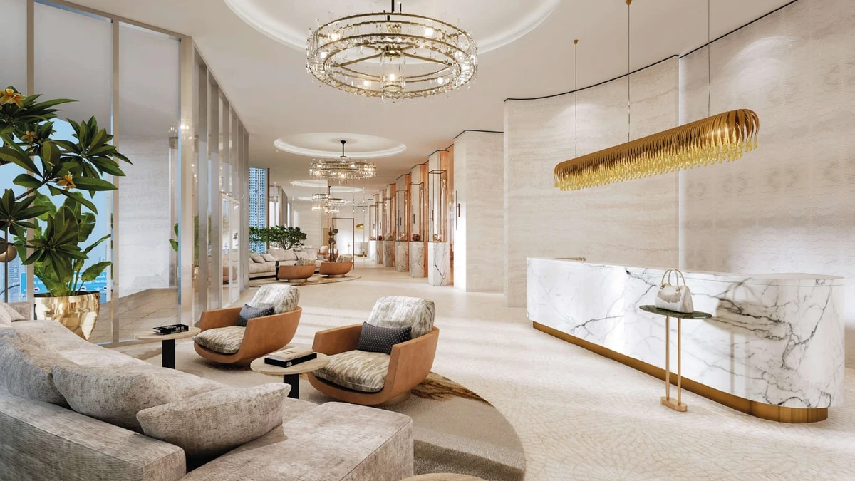 The Biltmore Residences