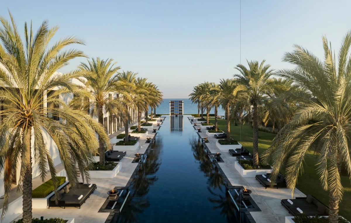 The Chedi Private Residences