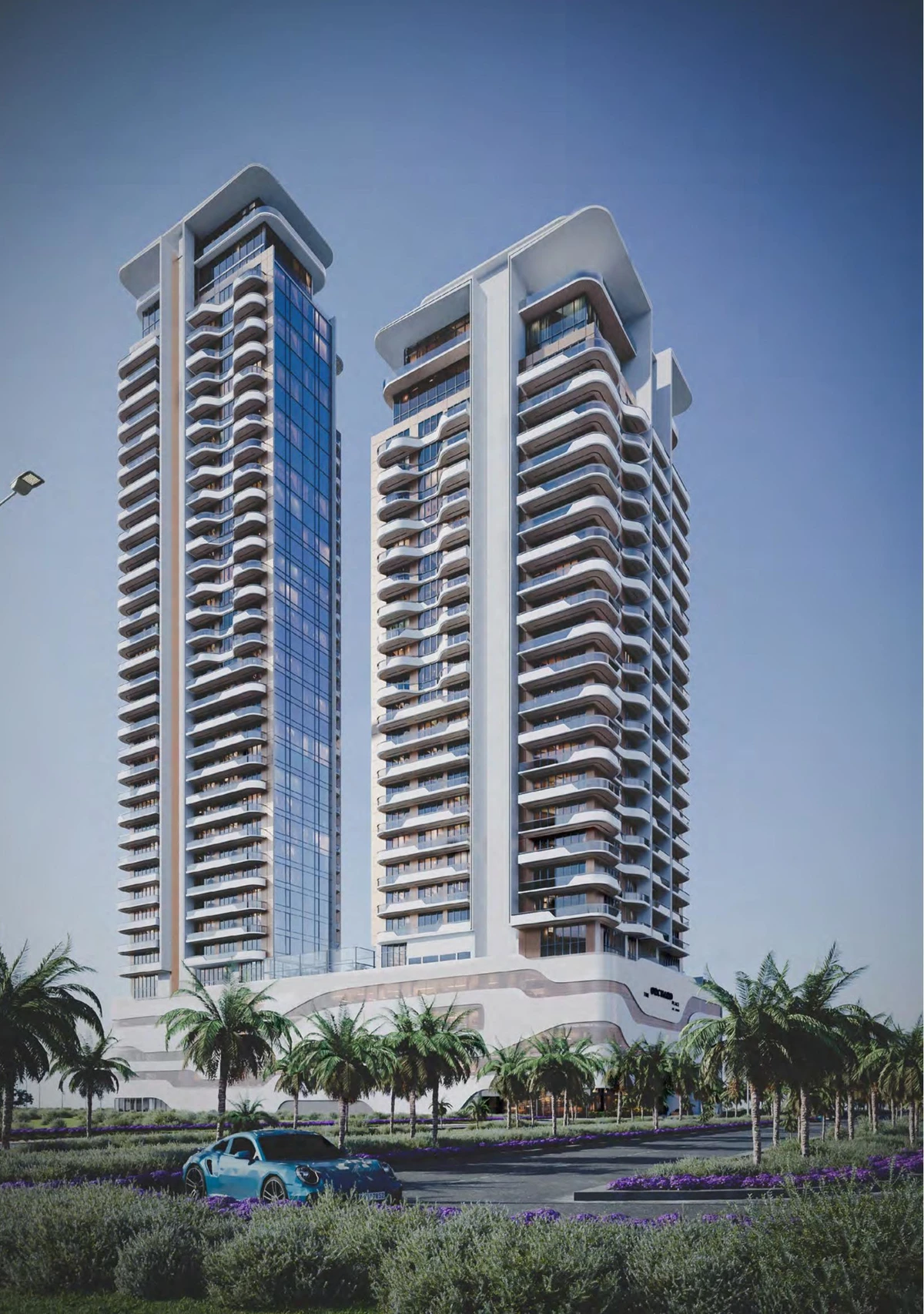 The Orchard Place A&amp;B&amp;C