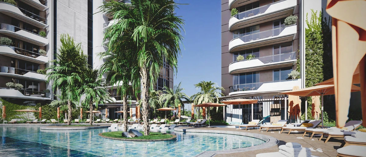 The Orchard Place A&amp;B&amp;C