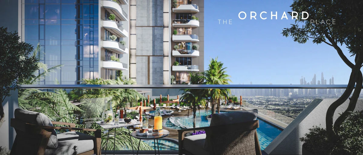 The Orchard Place A&amp;B&amp;C